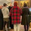 Eisegnung der Collegiatsgemeinschaft in Kleinrettbach